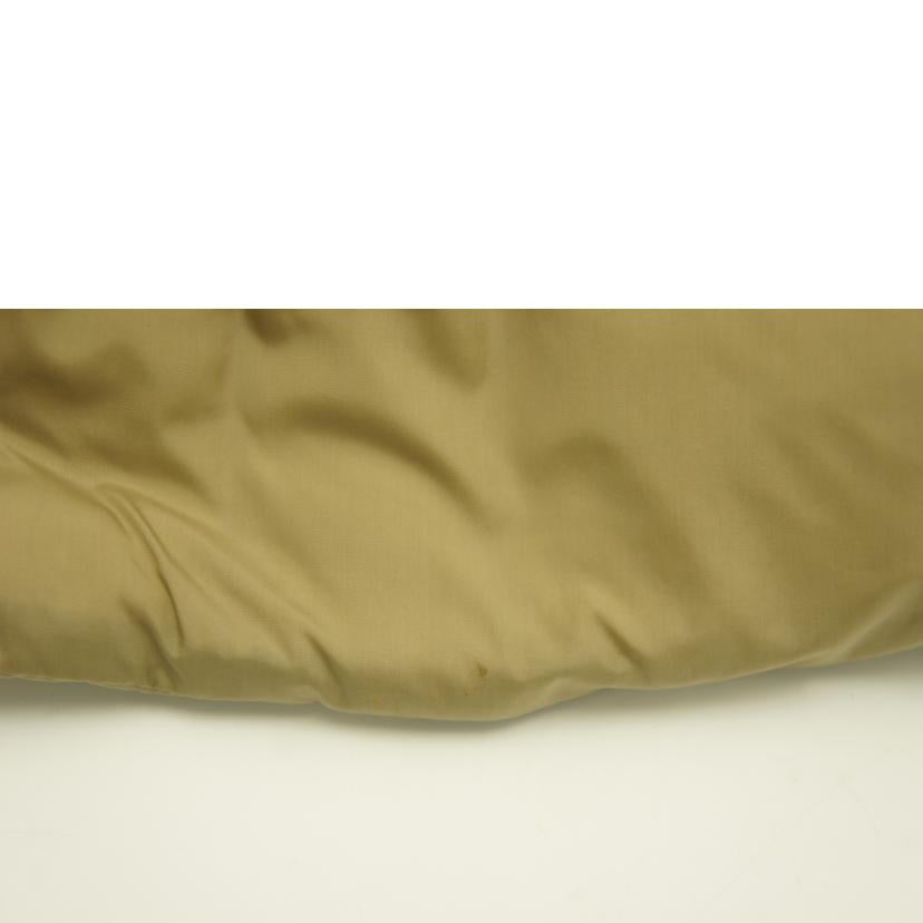 UNITED　ARROWS ユナイテッドアローズ/ナイロンタフタ　レトロダウンコート/1125-199-7527//Aランク/09