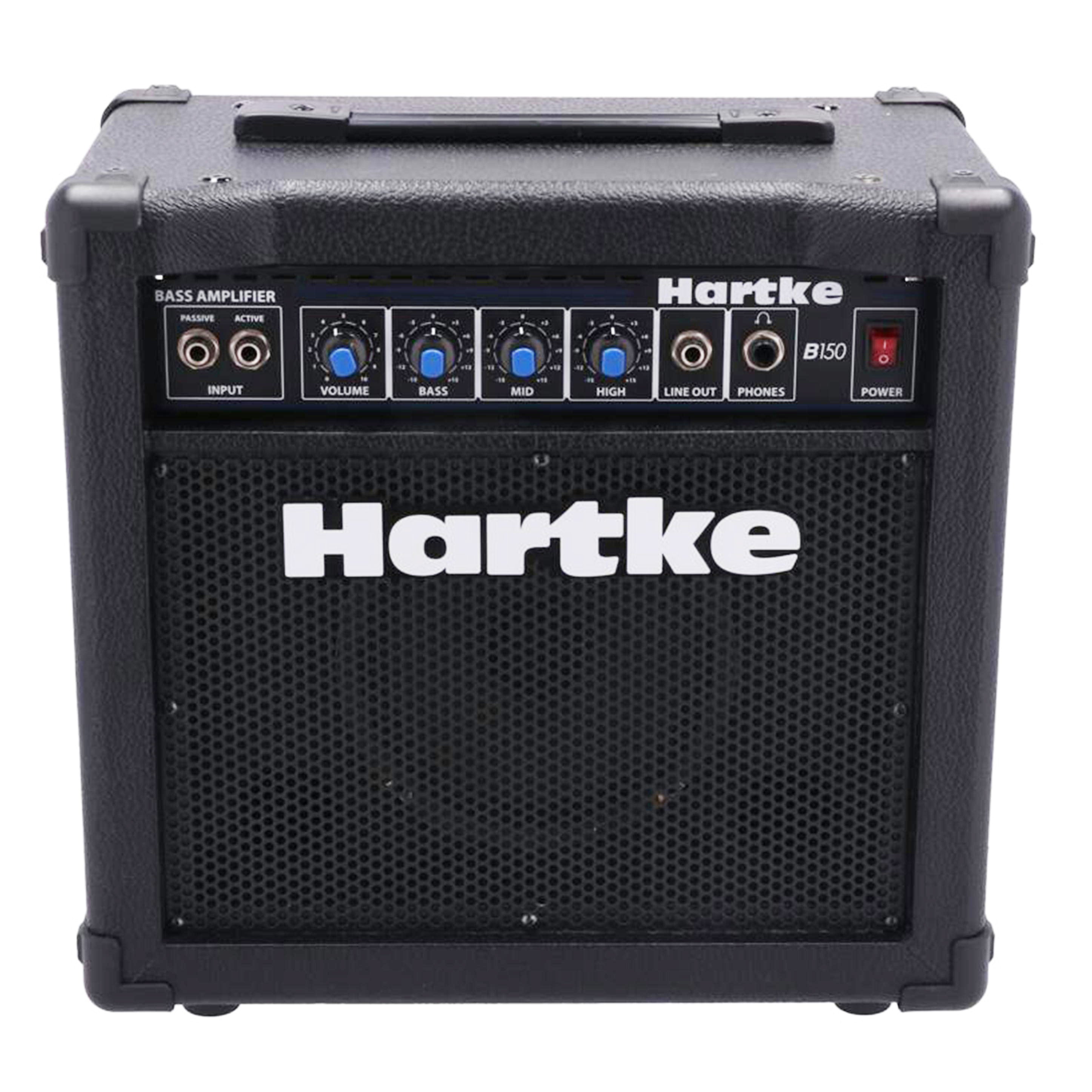 Hartke ハートキー　/ベースアンプ/B150//B11K0055/Bランク/77