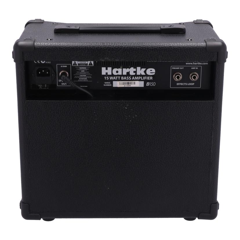Hartke ハートキー　/ベースアンプ/B150//B11K0055/Bランク/77
