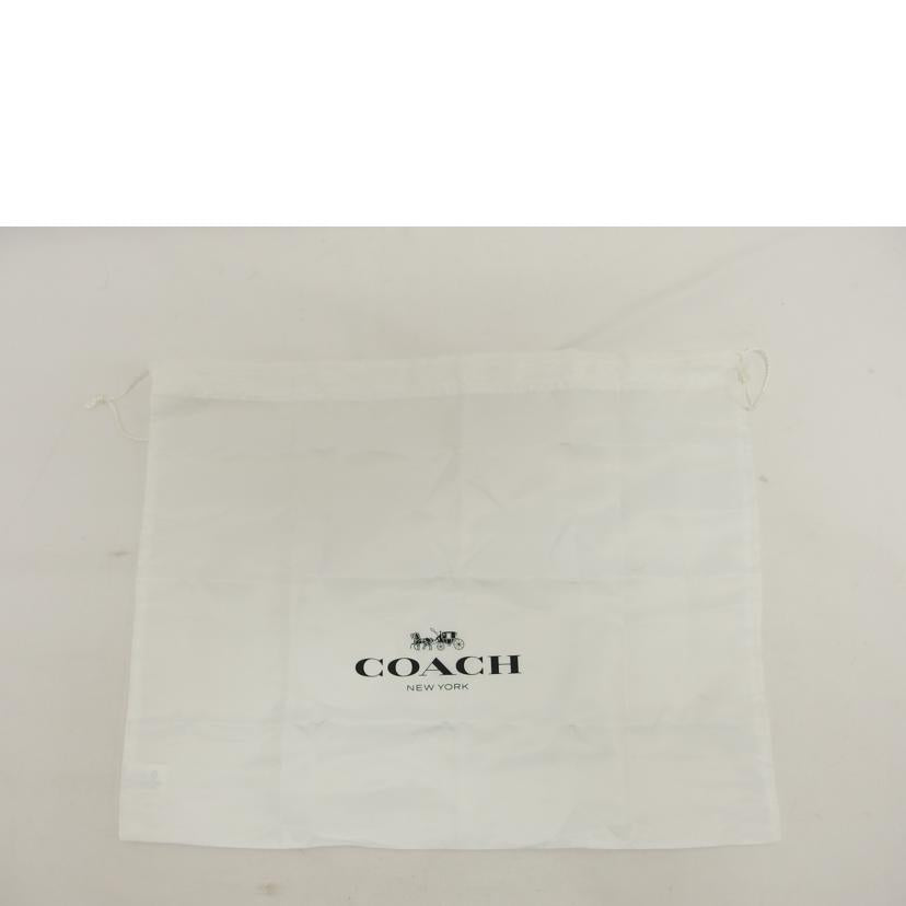 COACH コーチ/パッチワークシグネチャー／ワンショルダーバッグ/41886//F08**/ABランク/04