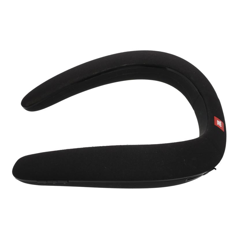 JBL ジェービーエル /ワイヤレスネックスピーカー/JBL SOUNDGEAR BTA//-/Bランク/64