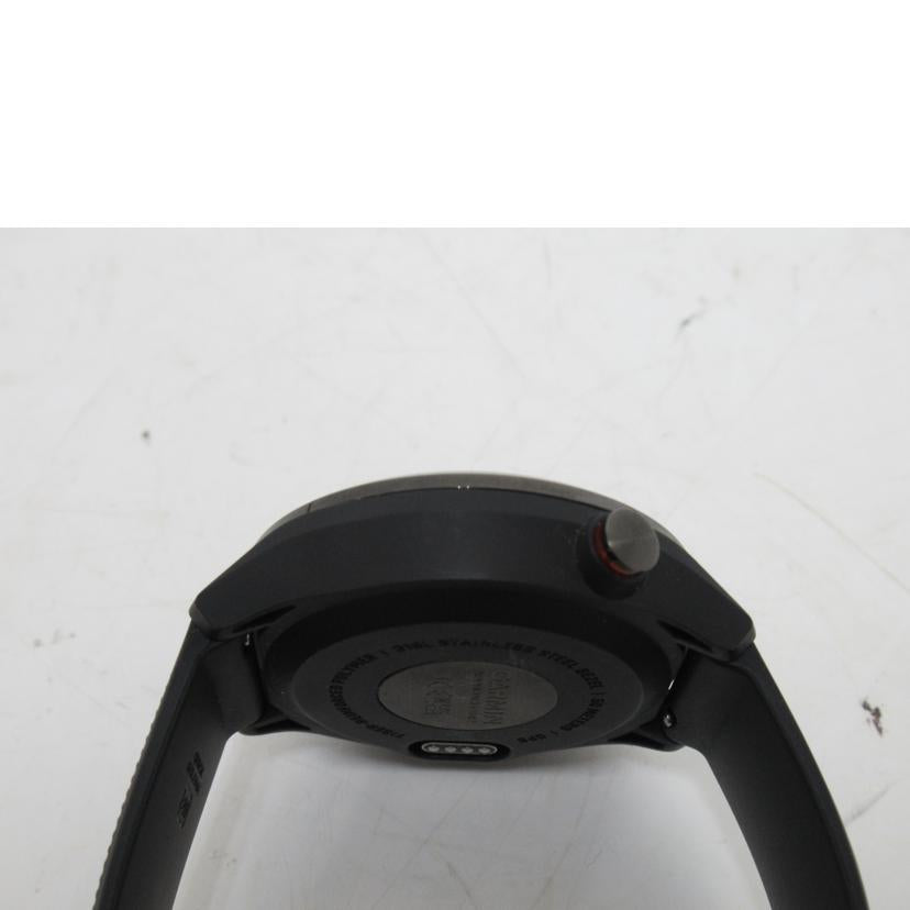 GARMIN/GPS　ゴルフウォッチ/APPROACH S42//ABランク/63