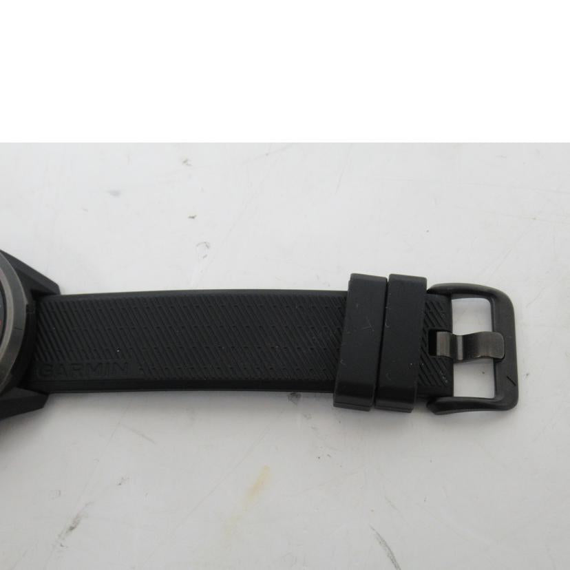 GARMIN/GPS　ゴルフウォッチ/APPROACH S42//ABランク/63