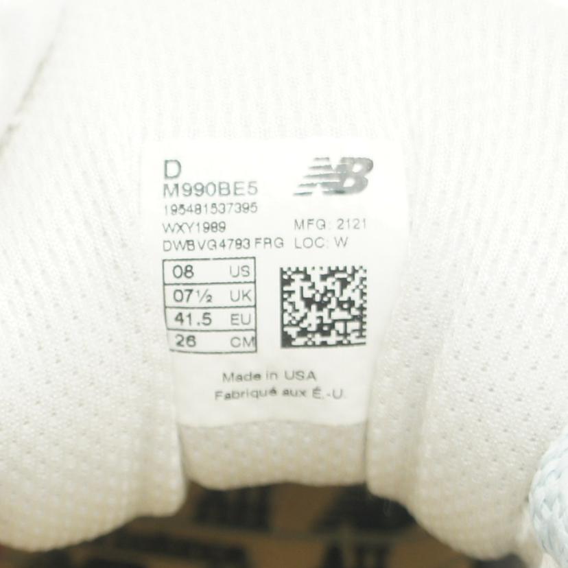 SSZ×AkioHasegawa×new balance エスエスズィー×長谷川昭雄