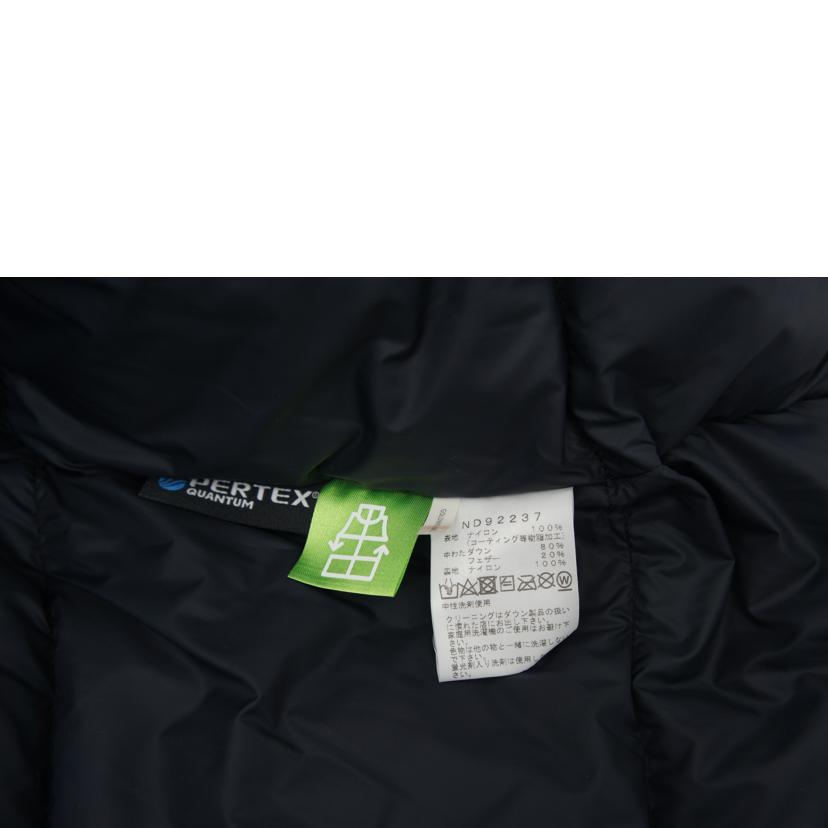 THE　NORTH　FACE ｻﾞ ﾉｰｽ ﾌｪｲｽ/THE　NORTH　FACE　マウンテンダウンジャケット　L/ND92237//Aランク/67