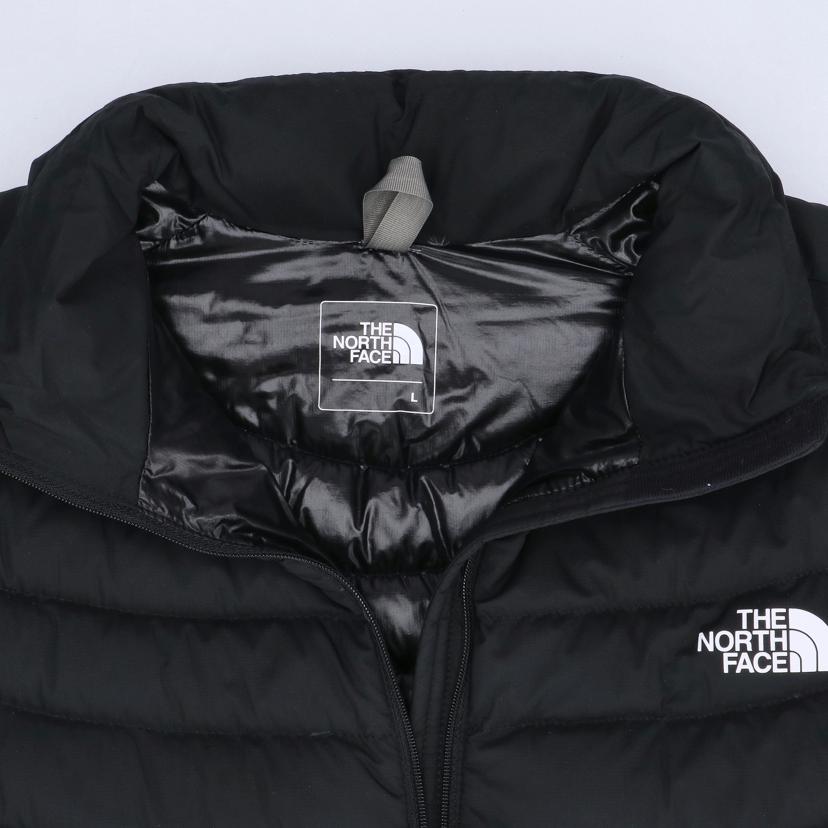 ＴＨＥＮＯＲＴＨＦＡＣＥ ノースフェイス/ＴＨＥＮＯＲＴＨＦＡＣＥ　ダウンジャケット黒//Bランク/78