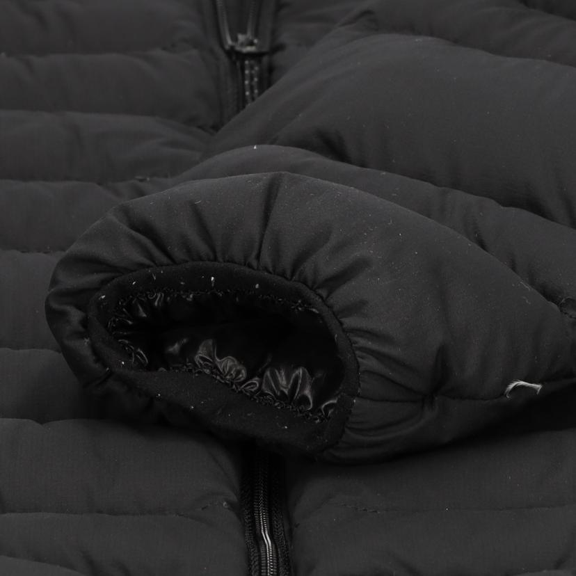 ＴＨＥＮＯＲＴＨＦＡＣＥ ノースフェイス/ＴＨＥＮＯＲＴＨＦＡＣＥ　ダウンジャケット黒//Bランク/78