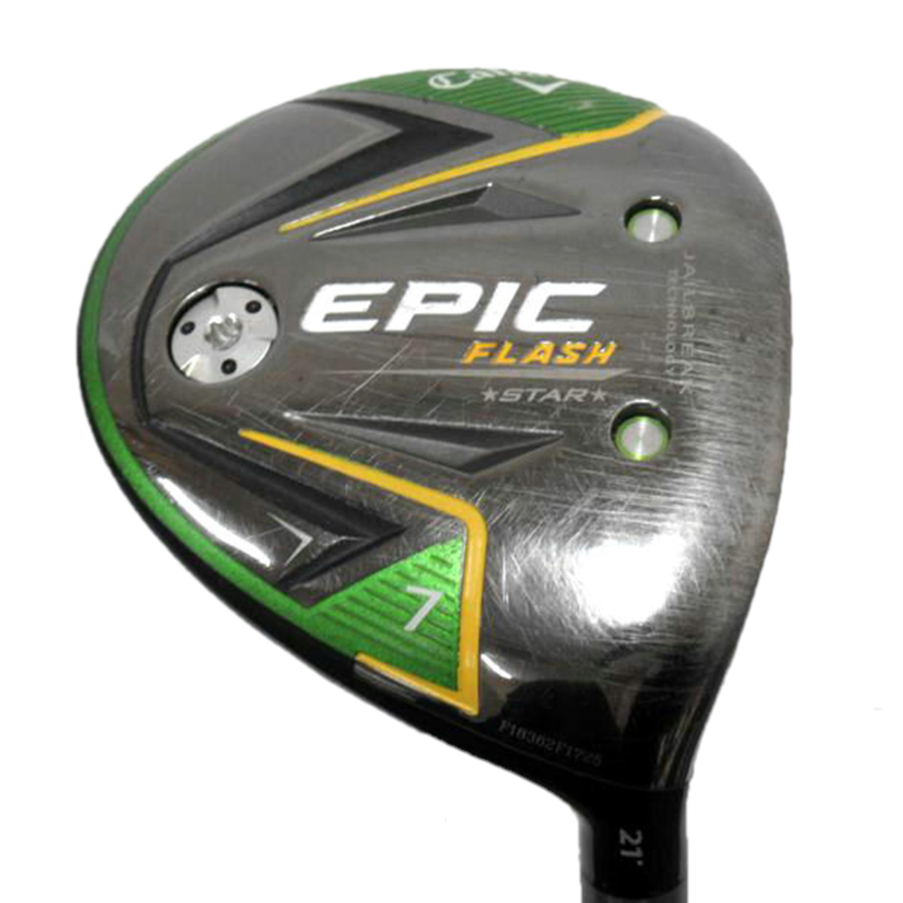Callaway/7W／キャロウェイ・エピック　フラッシュスター/EPIC FLASH STAR//Bランク/63