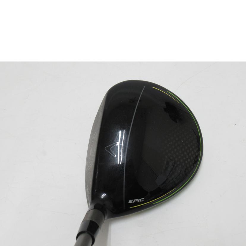 Callaway/7W／キャロウェイ・エピック　フラッシュスター/EPIC FLASH STAR//Bランク/63