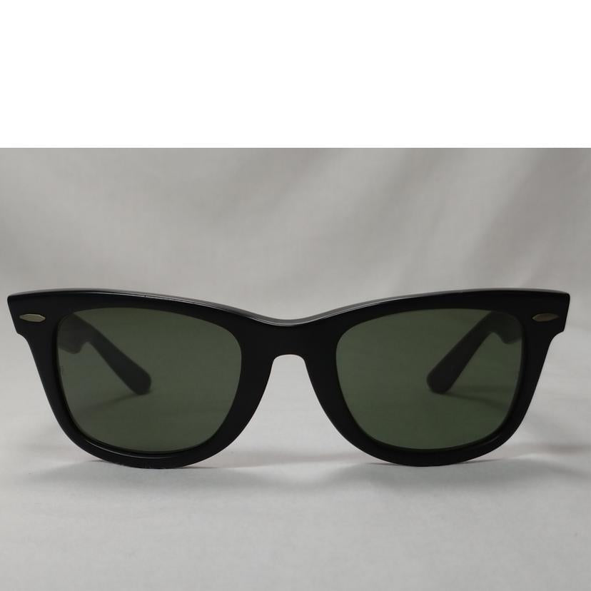 Ray　Ban レイバン/ウェイファーラー　サングラス/B&L5022//Bランク/52
