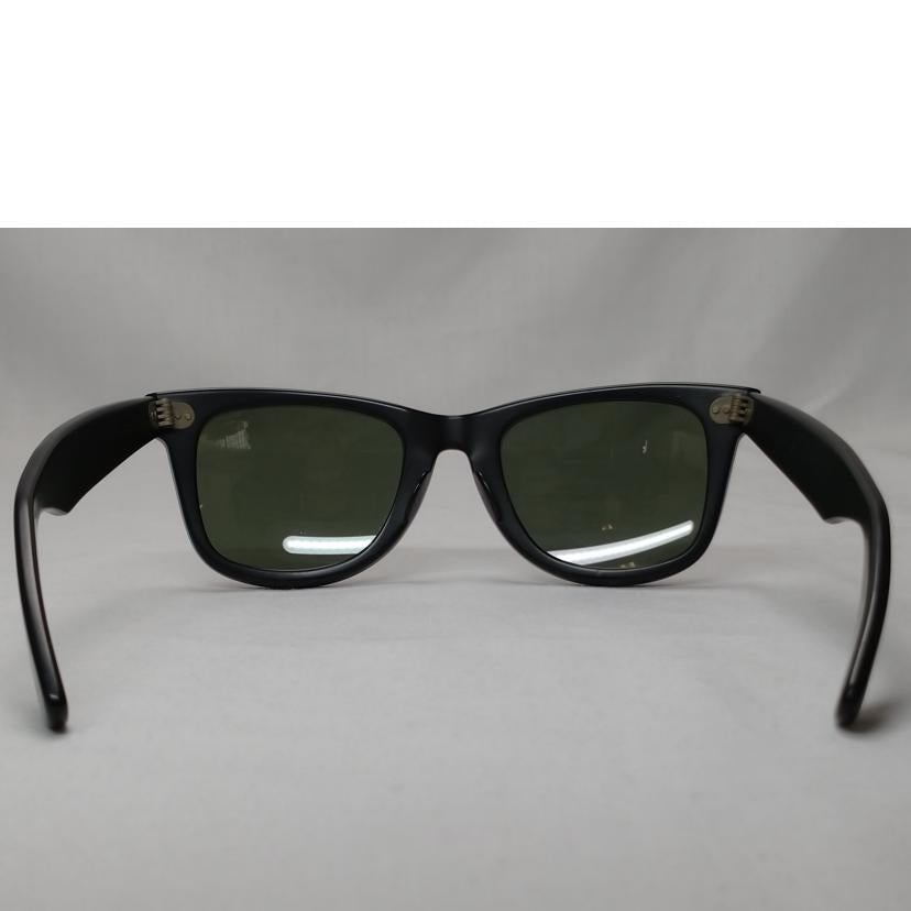 Ray　Ban レイバン/ウェイファーラー　サングラス/B&L5022//Bランク/52