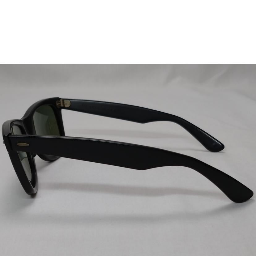 Ray　Ban レイバン/ウェイファーラー　サングラス/B&L5022//Bランク/52