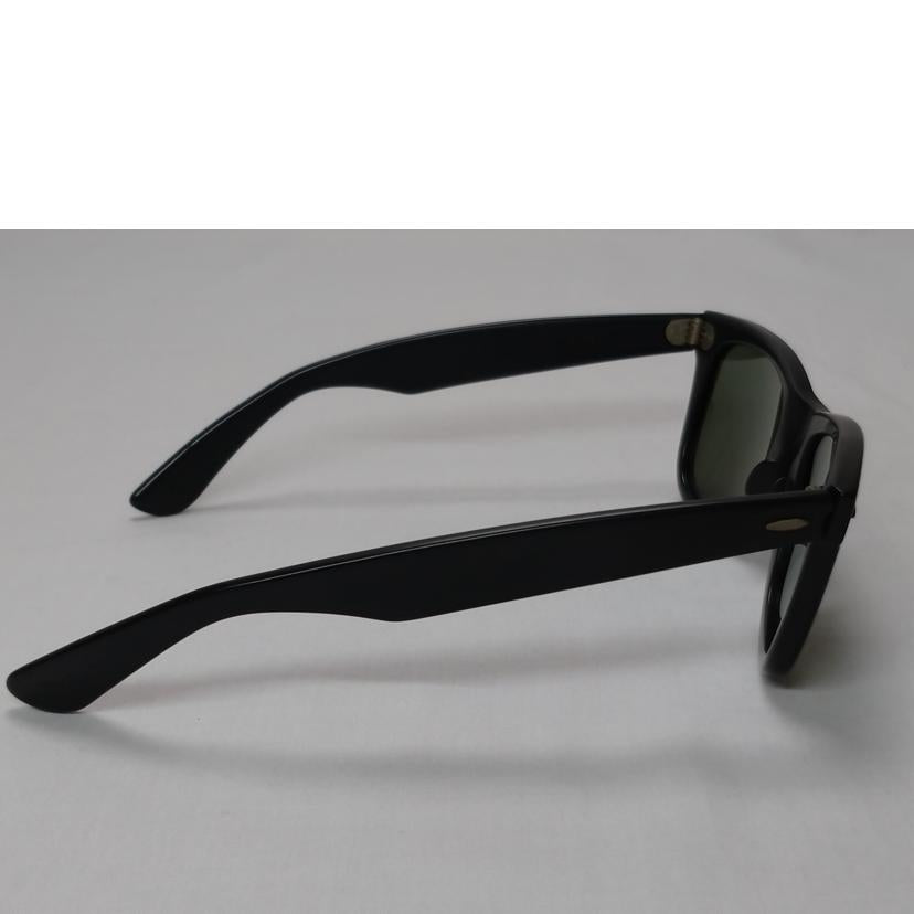 Ray　Ban レイバン/ウェイファーラー　サングラス/B&L5022//Bランク/52