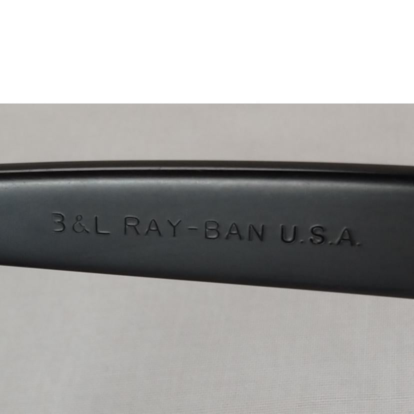 Ray　Ban レイバン/ウェイファーラー　サングラス/B&L5022//Bランク/52