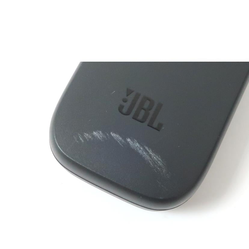 JBL ジェービーエル/サウンドバー/Bar 2.0 All-in-One//RS0093-IJ0007318/Aランク/65