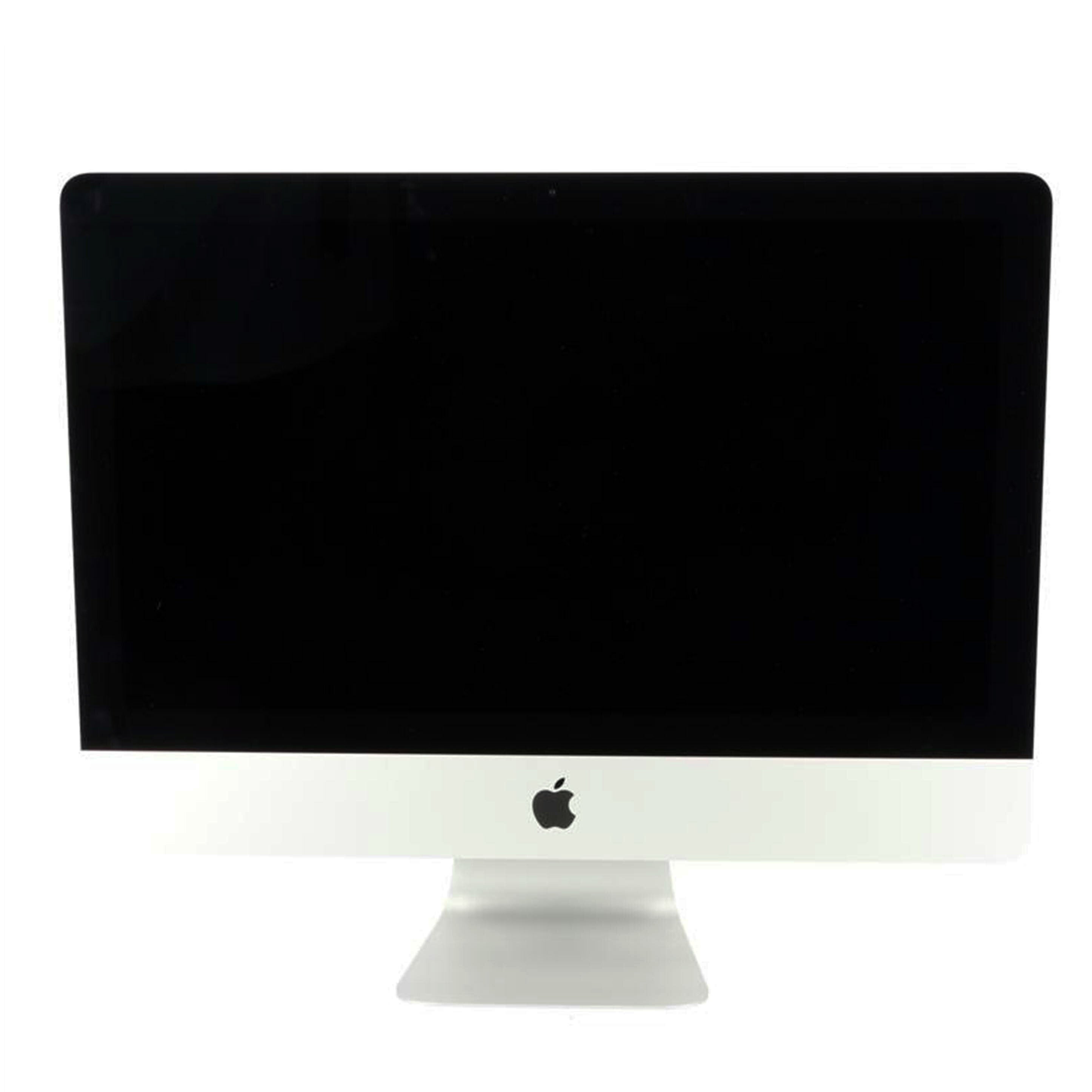 Apple アップル/iMac　（21．5インチ，Late　2013）/ME086J/A A1418//C02M60J6F8J7/Bランク/62