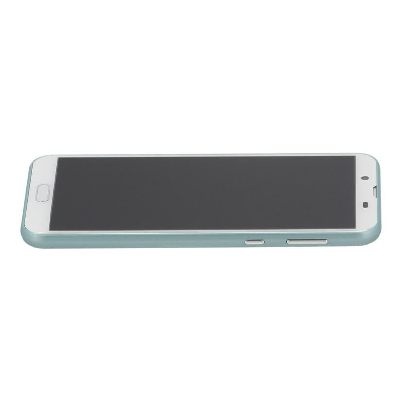 SHARP　au シャープ　/スマートフォン／AQUOS　sense2/SHV43//357777097076022/Bランク/64