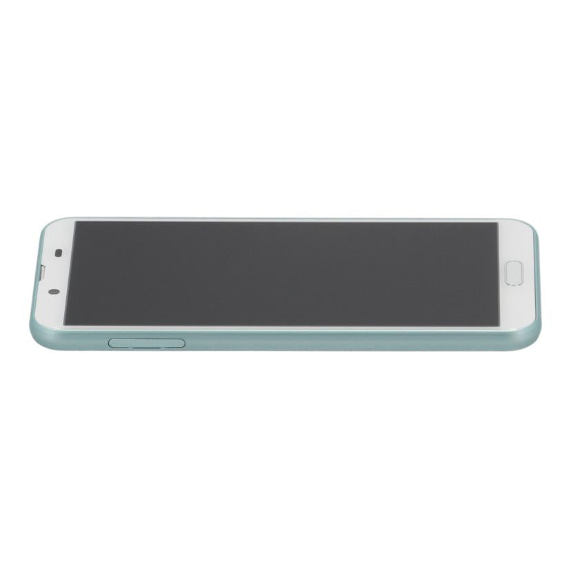 SHARP　au シャープ　/スマートフォン／AQUOS　sense2/SHV43//357777097076022/Bランク/64