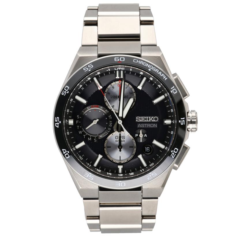 SEIKO セイコー/アストロン・ネクスター／GPSソーラー／コアショップ専用/SBXC151//460***/SAランク/19
