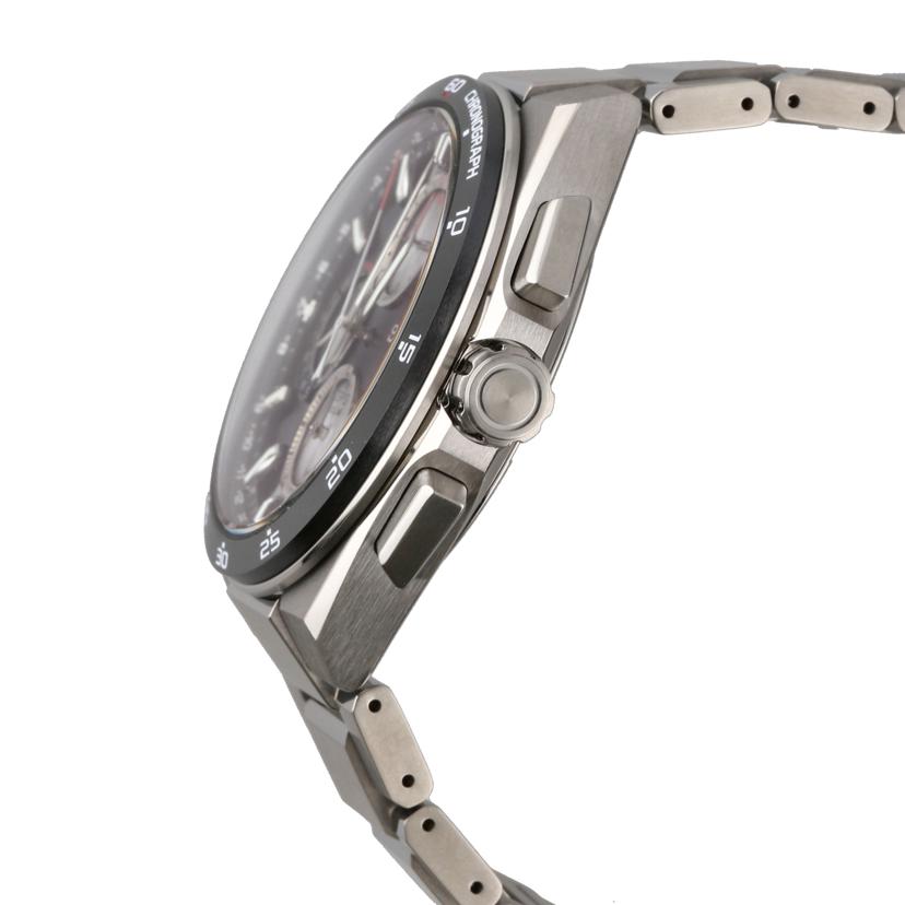 SEIKO セイコー/アストロン・ネクスター／GPSソーラー／コアショップ専用/SBXC151//460***/SAランク/19
