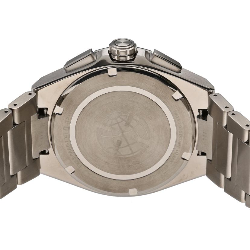 SEIKO セイコー/アストロン・ネクスター／GPSソーラー／コアショップ専用/SBXC151//460***/SAランク/19