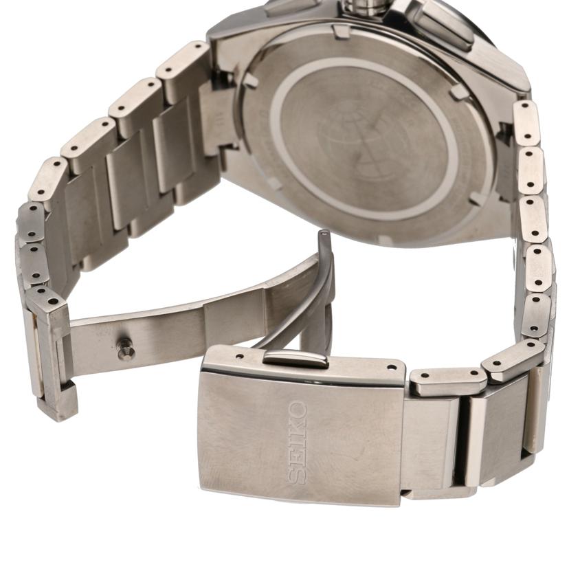 SEIKO セイコー/アストロン・ネクスター／GPSソーラー／コアショップ専用/SBXC151//460***/SAランク/19