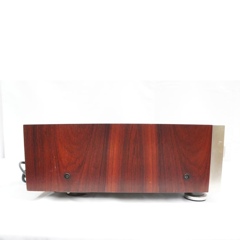 LUXMAN ラックスマン/プリメインアンプ/L-530//B2502414/Bランク/05