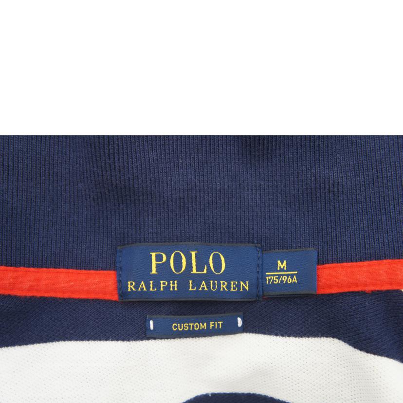 RALPH　LAUREN ﾗﾙﾌﾛｰﾚﾝ/ポロシャツ/710563227001//ABランク/93