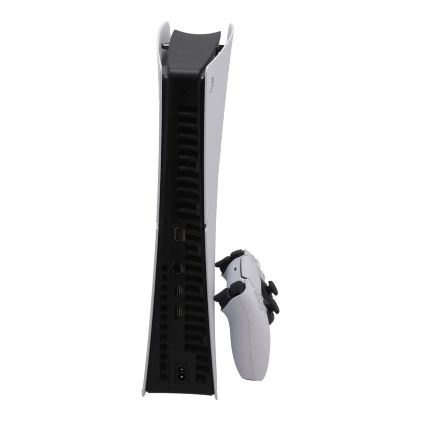SONY ソニー/PlayStation5 本体 デジタルエディション 825GB/CFI-2200B01//S01F55B011S910498497/ABランク/78