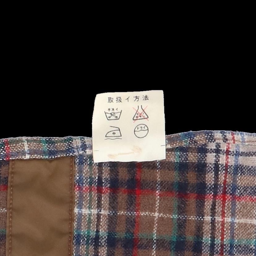 PENDLETON/70＇s/ウールシャツ/USA製/ヴィンテージ//ABランク/82