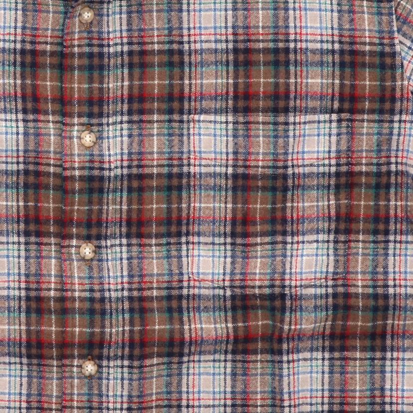 PENDLETON/70＇s/ウールシャツ/USA製/ヴィンテージ//ABランク/82