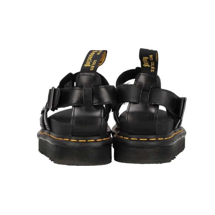 Dr．Martens ドクターマーチン/Dr．Martens　テリー　サンダル　BK//ABランク/78