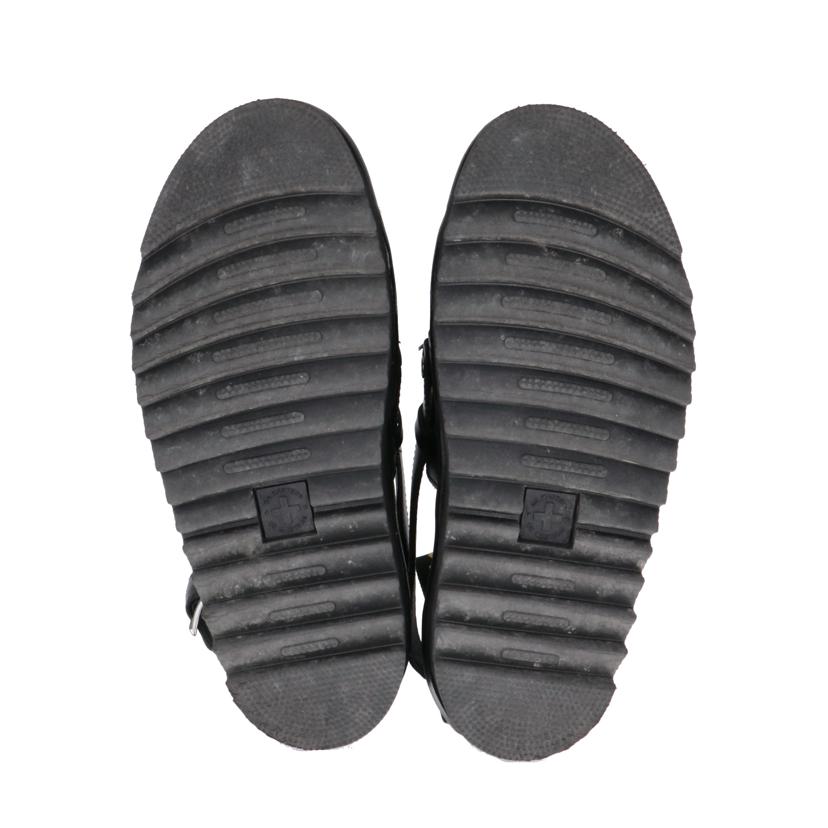 Dr．Martens ドクターマーチン/Dr．Martens　テリー　サンダル　BK//ABランク/78
