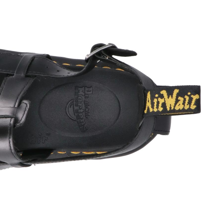 Dr．Martens ドクターマーチン/Dr．Martens　テリー　サンダル　BK//ABランク/78