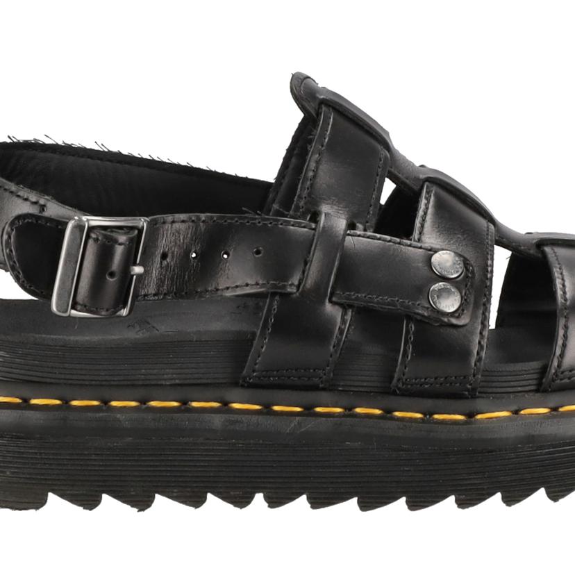 Dr．Martens ドクターマーチン/Dr．Martens　テリー　サンダル　BK//ABランク/78
