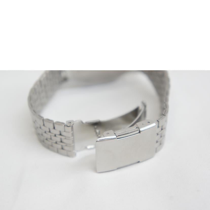 GUCCI グッチ/Gタイムレス／メンズクオーツ/126.4//124*****/BCランク/05