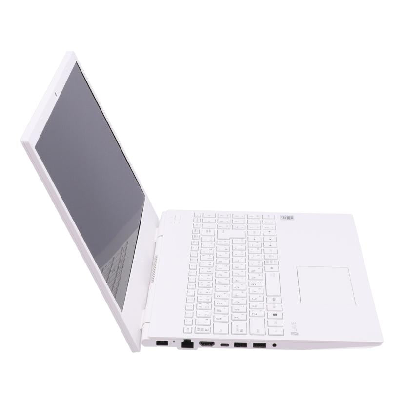 NEC エヌイーシー/ノートパソコン/PC-N153CAAW//0X067858F/Bランク/65