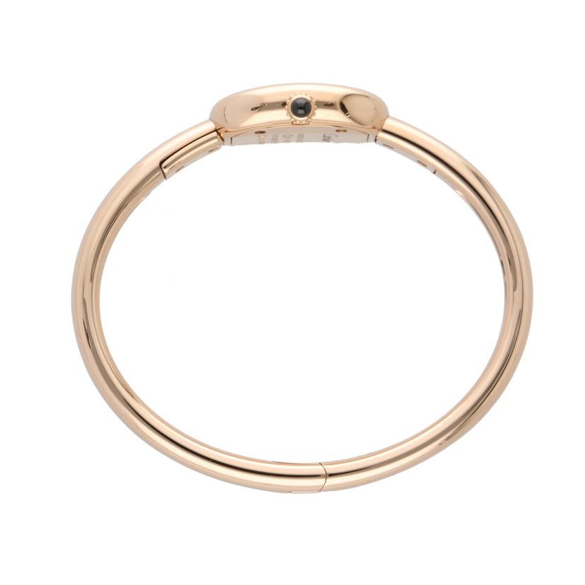 Cartier カルティエ/ベニュワール・ミニサイズ / 750PG/WGBA0020//451**********/Aランク/91