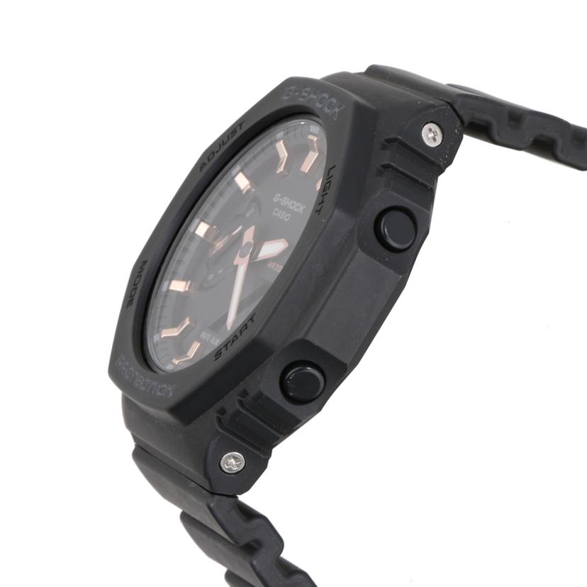 CASIO カシオ/G－SHOCK/GA-2100//ABランク/85