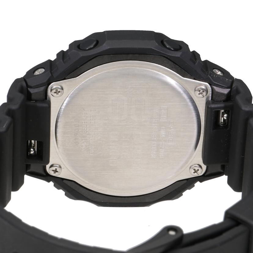 CASIO カシオ/G－SHOCK/GA-2100//ABランク/85