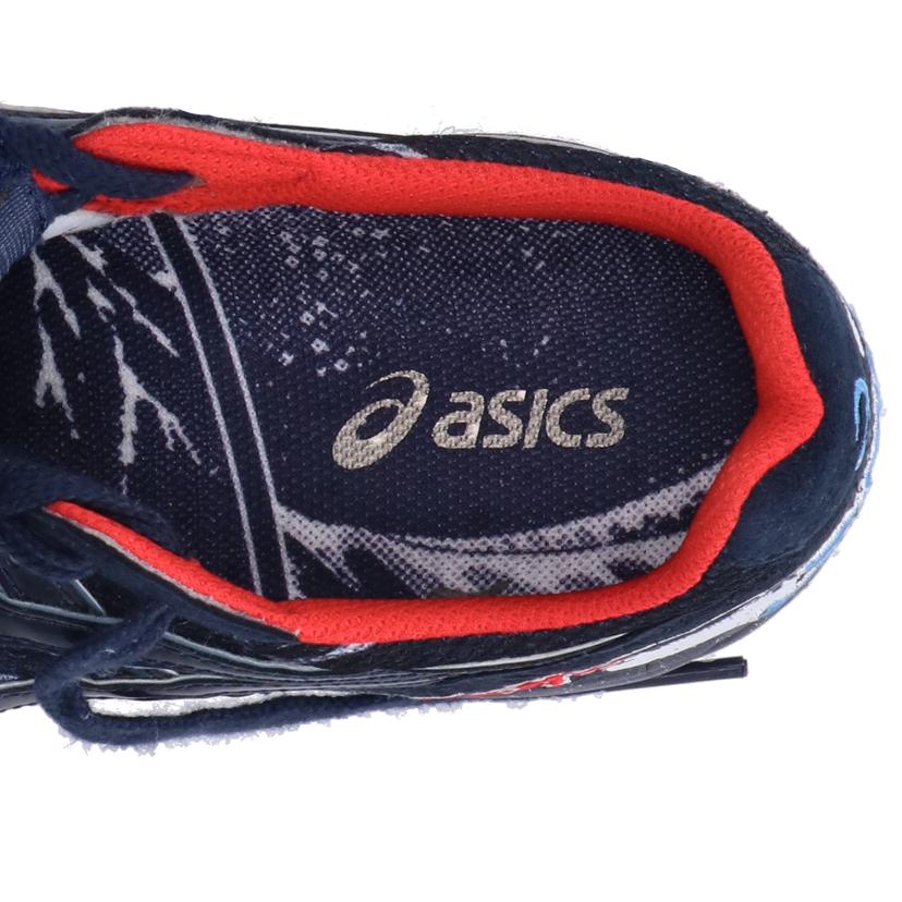 asics ｱｼｯｸｽ/ランニングシューズ／ターサージャパン/1013A097//ABランク/93