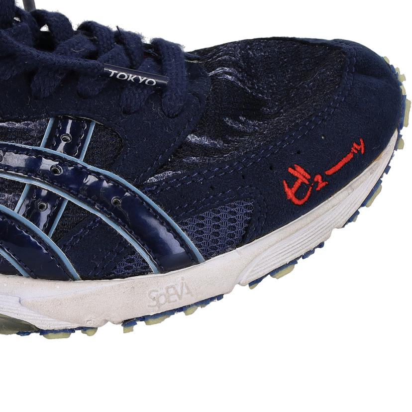 asics ｱｼｯｸｽ/ランニングシューズ／ターサージャパン/1013A097//ABランク/93