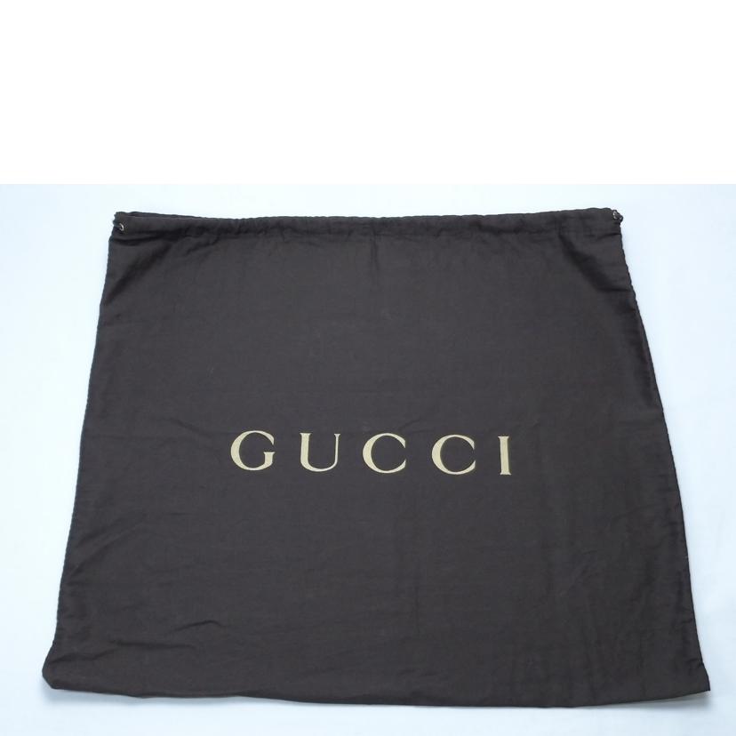 GUCCI グッチ/ショッパートート　2WAYトートバッグ　バンブー/323660・001998//ABランク/52