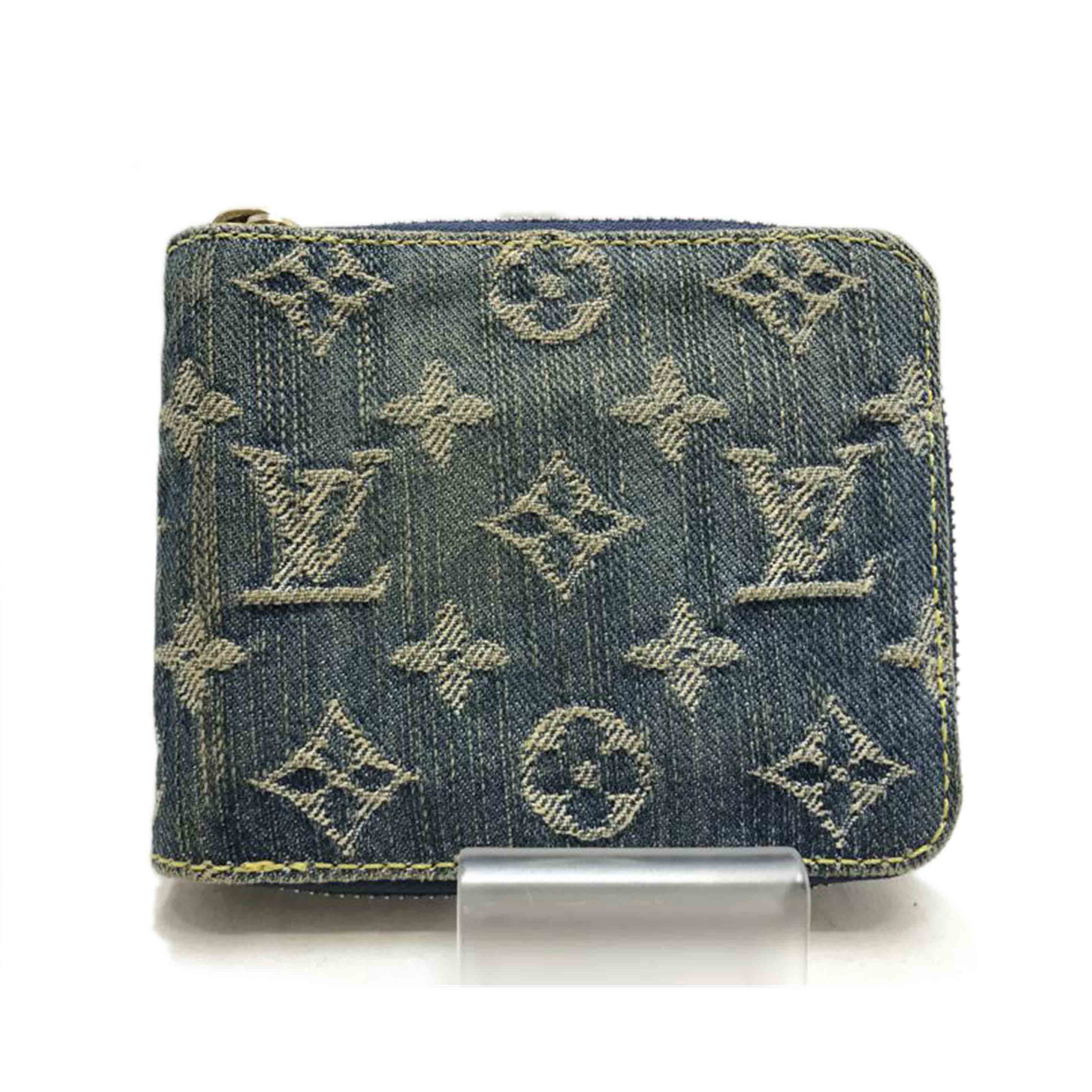 LV ルイヴィトン/ミニジッピーウォレット/M95342//TH1***/Bランク/51