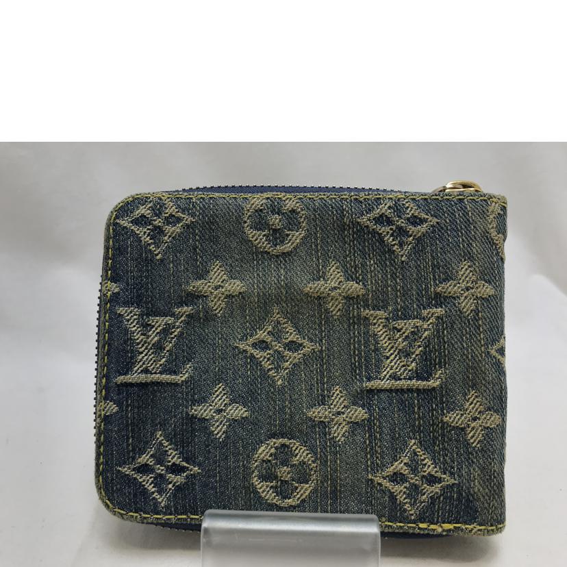 LV ルイヴィトン/ミニジッピーウォレット/M95342//TH1***/Bランク/51