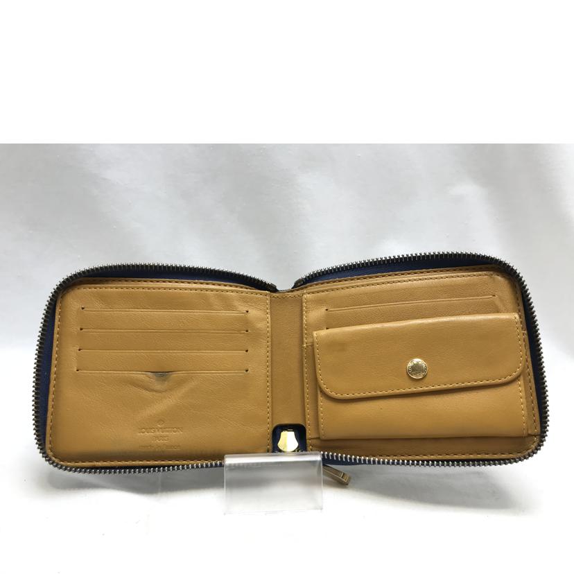 LV ルイヴィトン/ミニジッピーウォレット/M95342//TH1***/Bランク/51