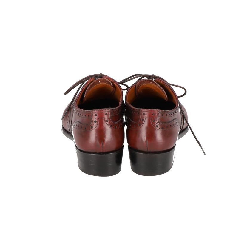 GRENSON ｸﾞﾚﾝｿﾝ/カジュアルシューズ／ブラウン/22356･15//SS94912/ABランク/93