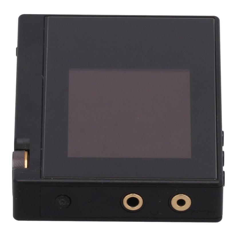 ONKYO オンキヨー　/ハイレゾ対応ミュージックプレーヤー/rubato DP-S1//9103ZJ5730217122/Bランク/77