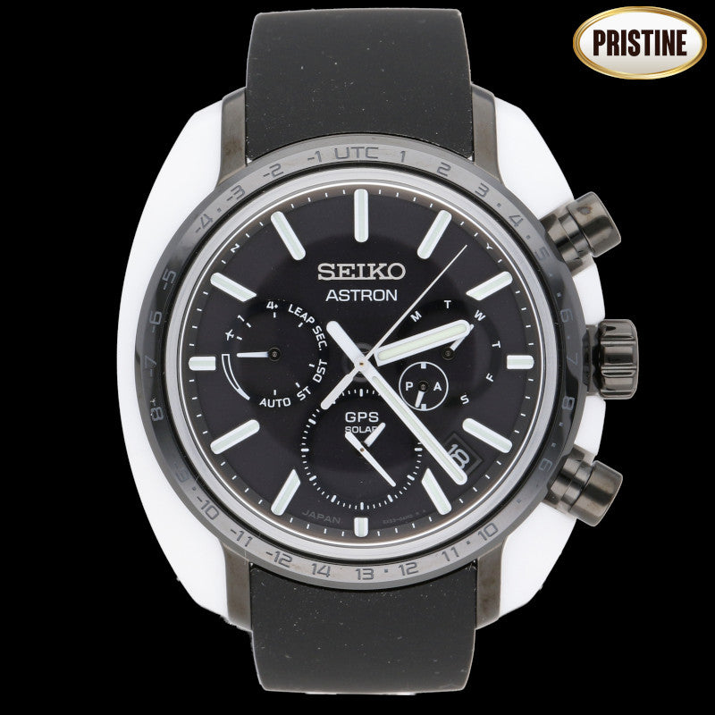 SEIKO セイコー/☆アストロンレボリューション／honda　e300本限定/SBXC075//132****/SAランク/75