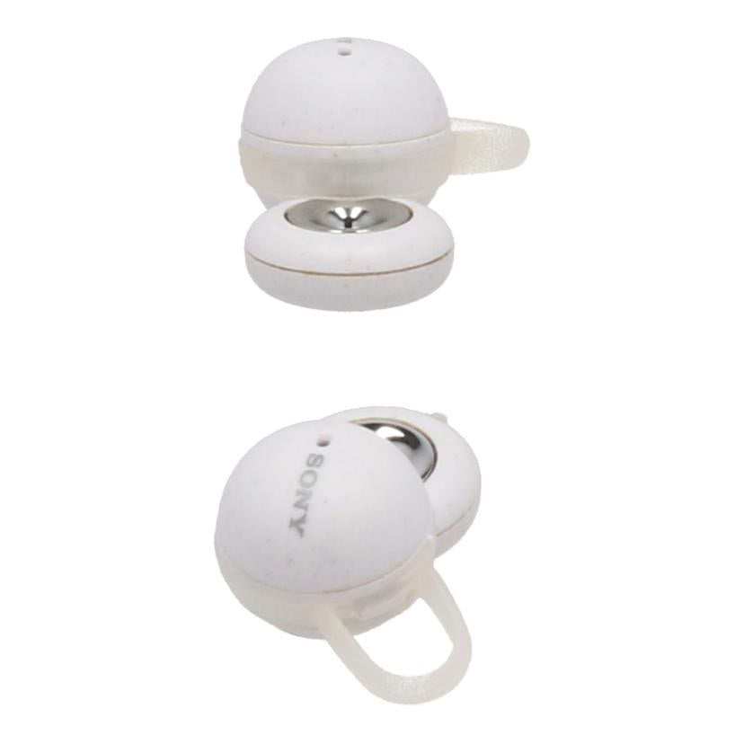 SONY ソニー/ワイヤレスイヤホン/LinkBuds/WF-L900/WM//S015135650B/Aランク/69